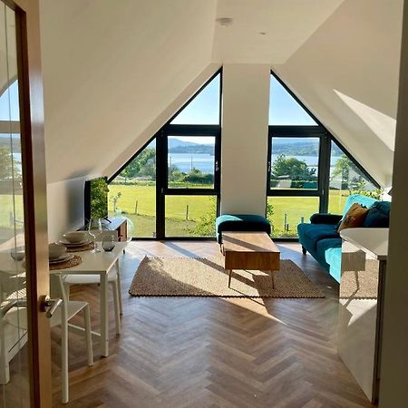 Apartament Cosagach Flat Near Oban Barcaldine Zewnętrze zdjęcie