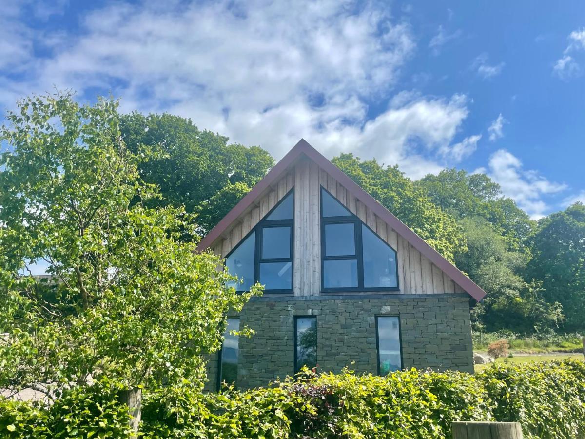 Apartament Cosagach Flat Near Oban Barcaldine Zewnętrze zdjęcie